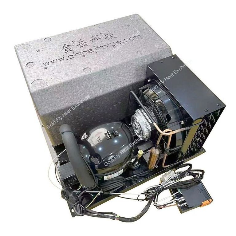 Compact Cooling Unit best