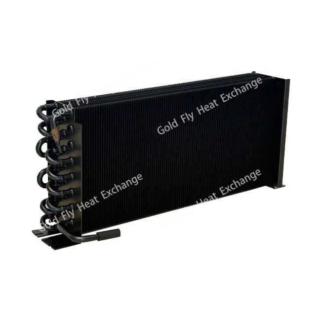 High Performance Electrophoresis Refrigeration Evaporator factory