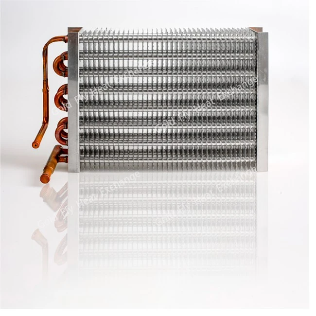 Integrated Ceiling Air Cooler Evaporator suppliers