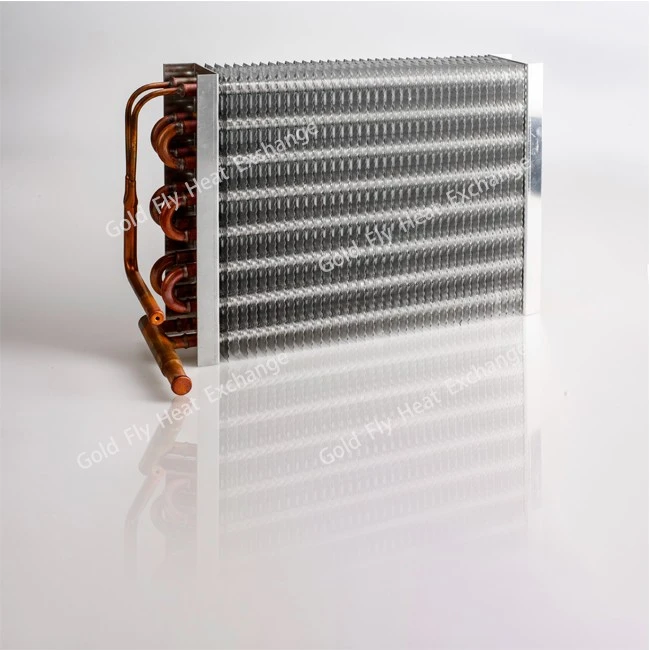 Integrated Ceiling Air Cooler Evaporator factory